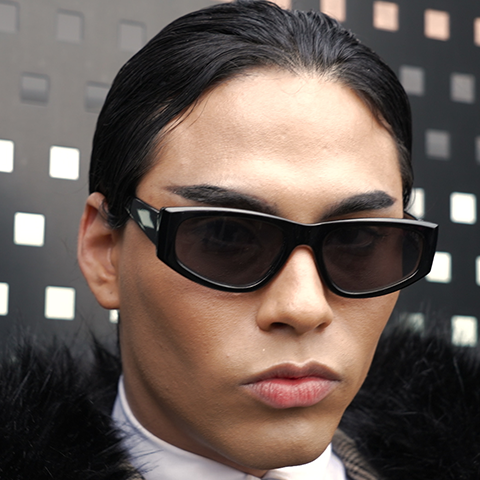 utrender Jorge Leonell